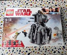 Lego 75177 Star Wars