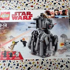 Lego 75177 Star Wars