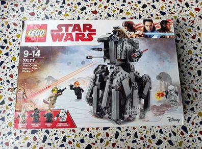 Lego 75177 Star Wars
