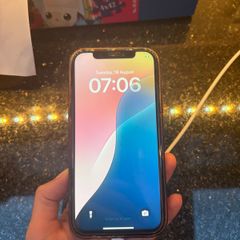 Iphone 12 Pro 256gb Pacific Blue - Unlocked - Face Id Working (device Only - Collection Terenure)