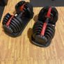 adjustable weights Image 6