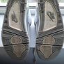 Nike Air Flight boot runners Image 2