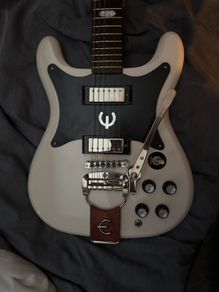 Epiphone Crestwood