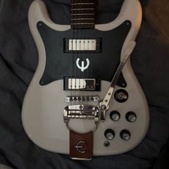Epiphone Crestwood