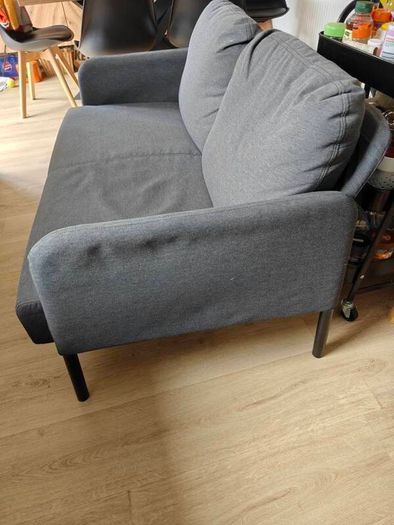 Ikea kids sofa