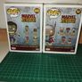 Marvel Zombies Funko Pop Set Image 2