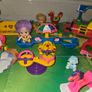 1991 New Ray Novelty Toy Collection Image 7