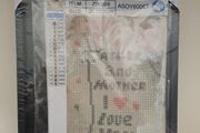 Framed Diamond Painting 5D
