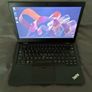 Lenovo Thinkpad L380 13", Intel Core i5 4/128Gb Image 2