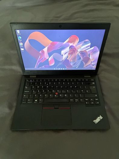 Lenovo Thinkpad L380 13", Intel Core i5 4/128Gb