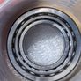 Porsche 924 944 Front Wheel Bearing Image 4