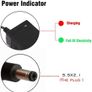 Kugoo G Booster, Kugoo G1, Kugoo G2, Kugoo G2/ 8V/54.6V Charger (BUILD In COOLING FAN) Image 4