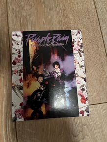 Prince Purple Rain Doly Atmos