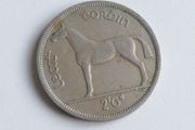 1962 halfcrown