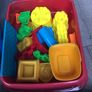 magic/kinetic sand Image 3