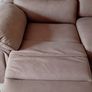3 Seater Recliner Couch Image 5