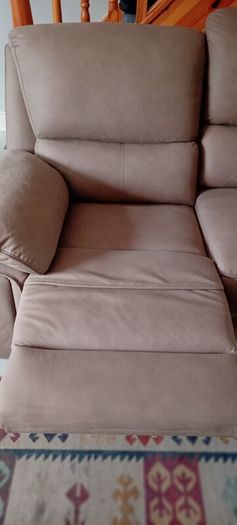 3 Seater Recliner Couch