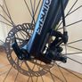 19 Carrera Vengeance junior bike 13" frame Image 6