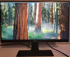 BenQ GW2480 24 inch 1080p LED IPS Monitor [3]
