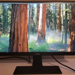 BenQ GW2480 24 inch 1080p LED IPS Monitor [3]