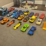 Toy cars Image 3