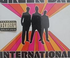 Green Day - International Superhits!
