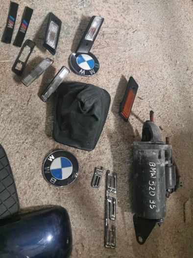 bmw E36, e38, e60, e46, e60