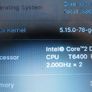 Laptop Lenovo - Zorin OS Image 8