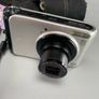 Canon Powershot A3000 is digital point and shoot camera Image 2
