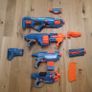 Nerf Gun Selection Image 3