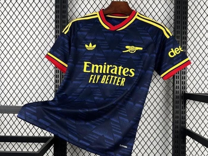 Arsenal Football jersey