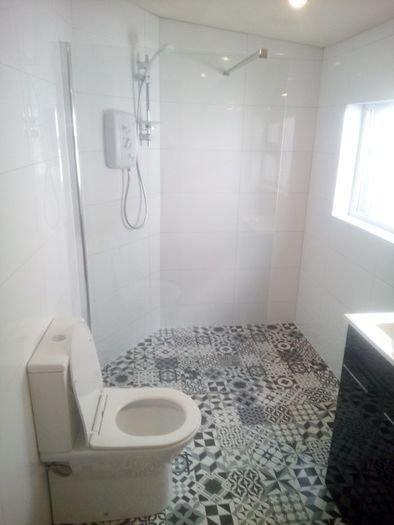 bathroom renovations all aspects  covered  HANDYMAN