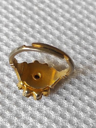 Vintage ring