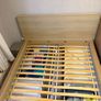 Bed Frame King Size With 4 Storage Drawers Image 2