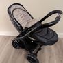 Egg Travel System (Carrycot & Stroller) + Footmuff Image 6