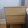 Small Double Bed, Emma Mattress & 2 Matching Lockers Image 7