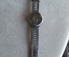 sports watch