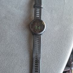 sports watch