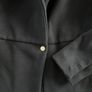 Levi's Made & Crafted Cashemere Wool Blend Knee Length Coat Womens Image 3