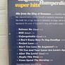 Engelbert Humperdinck - Super Hits. Image 2