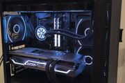 High end gaming pc