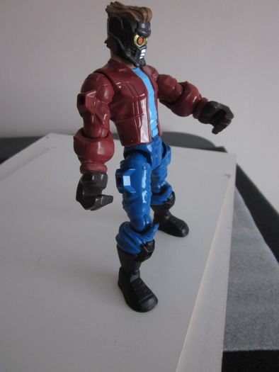 Marvel Super Hero Masters Peter Quill Star Lord