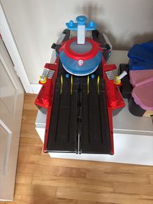 paw patrol