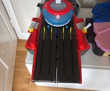 paw patrol