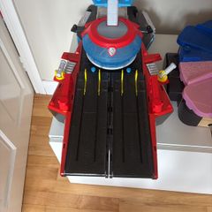 paw patrol