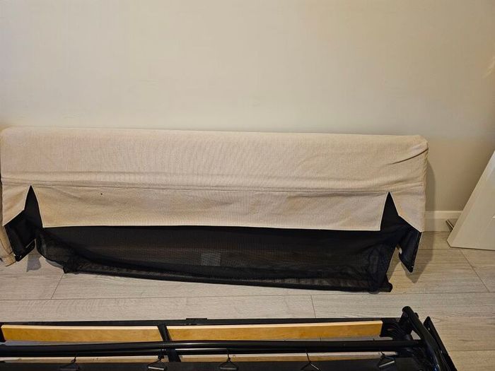Sofa Bed ( Very Good Condition)