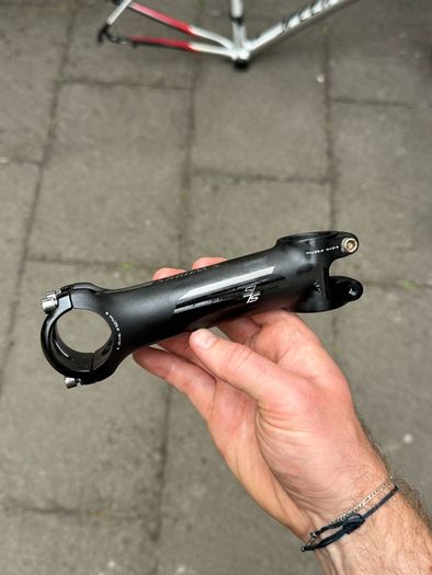 Specialized S-Works Stem 130mm
