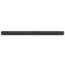 Privacy Net HDPE 2x10 m Black Image 3