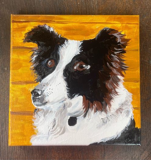 Original painting