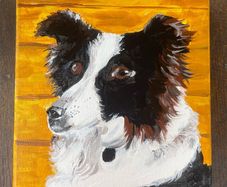 Original painting